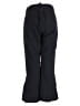 Bogner Black Casual Pants Size 16 - photo 2