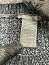Matty M Solid Gray Pullover Sweater Size L - photo 7