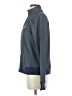 Antigua Blue Long Sleeve Turtleneck Size S - photo 5