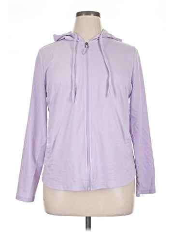 32 Degrees Zip Up Hoodie (view 1)