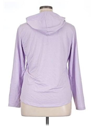32 Degrees Zip Up Hoodie (view 2)