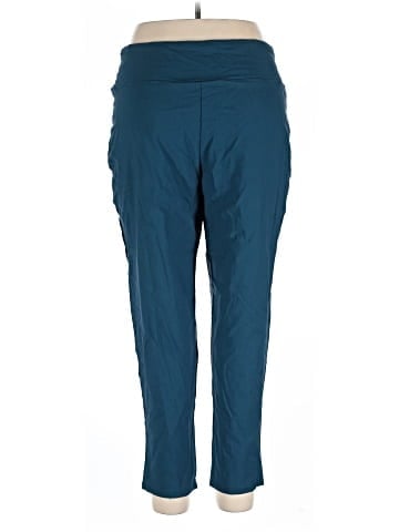 Hybrid & Company Active Pants (view 2)