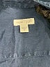 J.Jill 100% Linen Blue Sleeveless Button-Down Shirt Size XS - photo 7