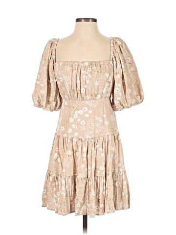 By Together Casual Dress (view 1)