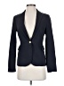 Zara Basic Blue Blazer Size XS - photo 1