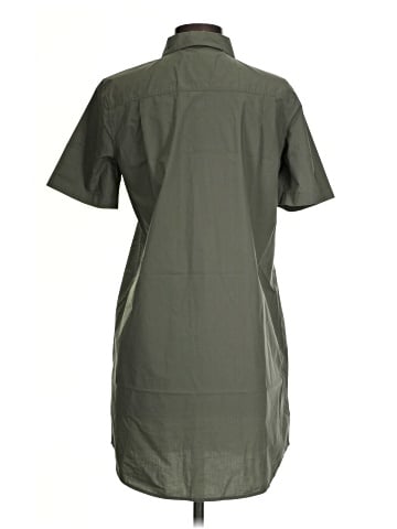Equipment Short Sleeve Button-Down Shirt (view 2)
