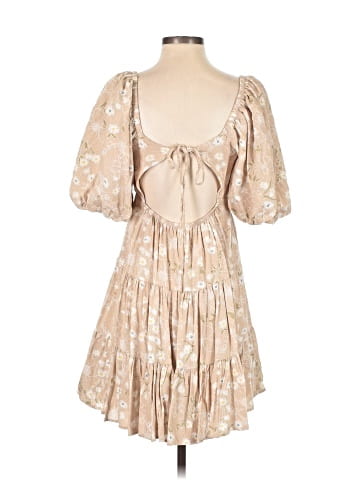 By Together Casual Dress (view 2)