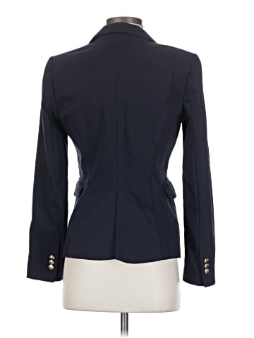 Zara Basic Blazer (view 2)