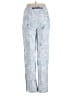 Obermeyer Paisley Blue Casual Pants Size 16 - photo 2