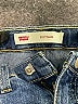 Levi's Blue Jeans Size 4 - 5 - photo 3