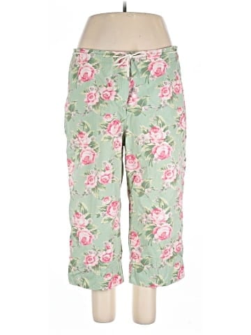 Lauren by Ralph Lauren Casual Pants (view 1)