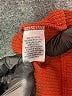 Great Northwest 100% Polyester Brown Turtleneck Sweater Size XL - photo 8