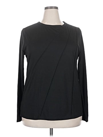 Automet Long Sleeve T-Shirt (view 1)