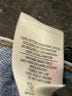 Hudson Jeans Blue Denim Shorts Size 27 waist - photo 4