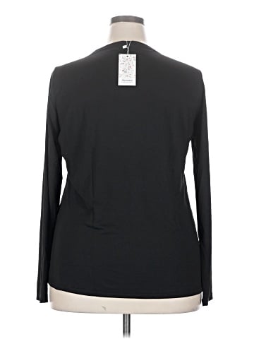 Automet Long Sleeve T-Shirt (view 2)