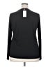 Automet Black Long Sleeve T-Shirt Size 2X - photo 2