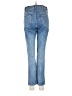 Flying Monkey Hearts Blue Jeans Size 28 waist - photo 2