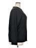 Automet Black Long Sleeve T-Shirt Size 2X - photo 4
