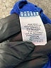 Ellen Parker Solid Blue Casual Dress Size M - photo 8