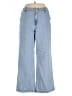 Kut from the Kloth Blue Jeans Size 18 - photo 1