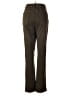 Chico's Brown Jeggings Size Med (1) - photo 2