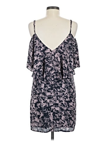 Aqua Casual Dress (view 2)