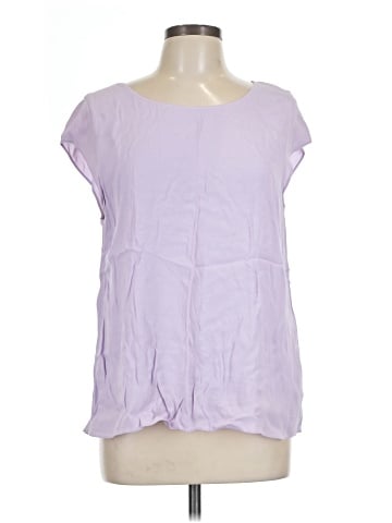 Wilfred Free Short Sleeve Blouse (view 1)