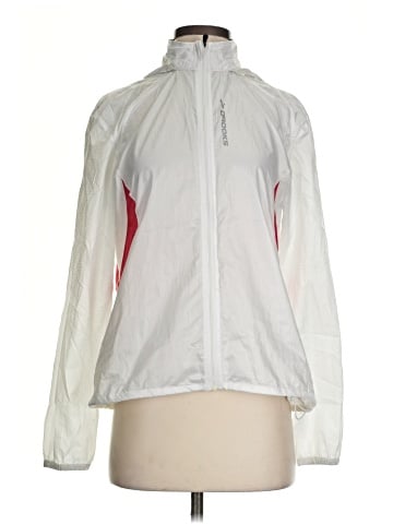 Brooks Windbreaker (view 1)