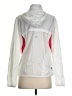 Brooks White Windbreaker Size S - photo 2