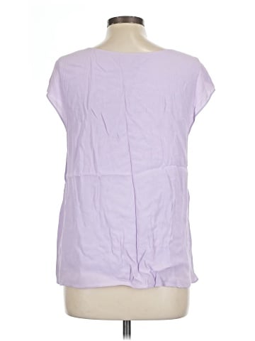 Wilfred Free Short Sleeve Blouse (view 2)