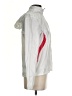 Brooks White Windbreaker Size S - photo 4