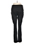 dalia Houndstooth Black Active Pants Size M - photo 2