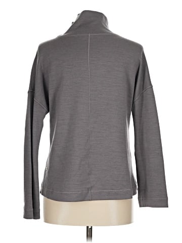 Lululemon Athletica Turtleneck Sweater (view 2)