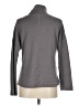 Lululemon Athletica Gray Purple Turtleneck Sweater Size L (estimated) - photo 2