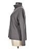 Lululemon Athletica Gray Purple Turtleneck Sweater Size L (estimated) - photo 5