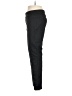 dalia Houndstooth Black Active Pants Size M - photo 5