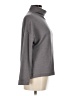 Lululemon Athletica Gray Purple Turtleneck Sweater Size L (estimated) - photo 4