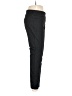 dalia Houndstooth Black Active Pants Size M - photo 4