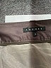 Theory Solid Black Formal Skirt Size 4 - photo 4