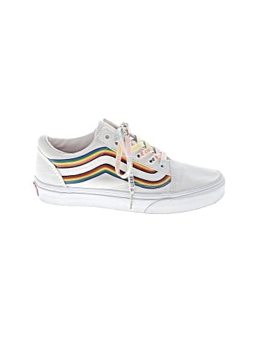 Vans Sneakers (view 1)