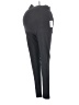 Old Navy Gray Active Pants Size Sm Maternity - photo 1