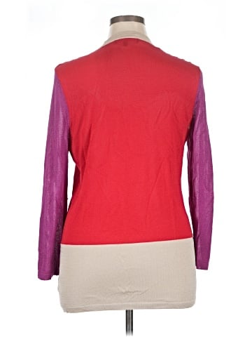 Jones New York Collection Cardigan (view 2)