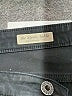 Adriano Goldschmied Black Jeans Size 29 waist - photo 7