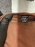 Shein Brown Cocktail Dress Size S - photo 7