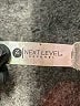 Next Level Apparel Silver Tank Top Size XS - photo 7