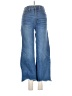 Point Sur Blue Jeans Size 26 waist - photo 1