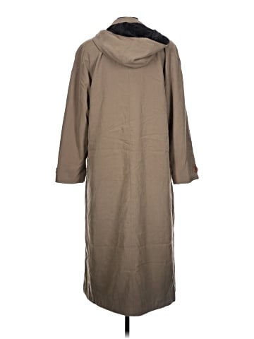 Valerie Stevens Trenchcoat (view 2)