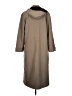 Valerie Stevens Tan Trenchcoat Size 12 Petite - photo 2