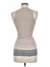 James Perse Gray Tank Top Size Med (2) - photo 2