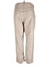 Gap 100% Polyester Solid Tan Khakis Size 20 - photo 2